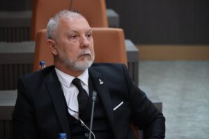 Akpınar’dan yükseköğretim alanında Milli Eğitim Bakanlığı ve hükümete eleştiri
