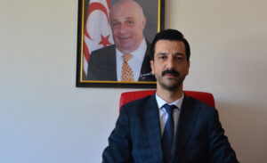  “1 Ağustos, Kıbrıs Türkü’nün şanlı direnişinin tarihe altın harflerle kazındığı gün”