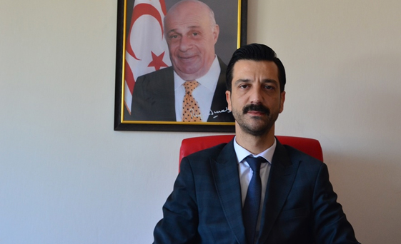  “1 Ağustos, Kıbrıs Türkü’nün şanlı direnişinin tarihe altın harflerle kazındığı gün”