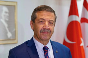 Ertuğruloğlu’ndan 1 Ağustos mesajı: “Varoluş mücadelemizin en güçlü ifadesi”