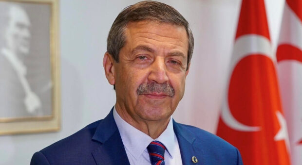 Ertuğruloğlu’ndan 1 Ağustos mesajı: “Varoluş mücadelemizin en güçlü ifadesi”