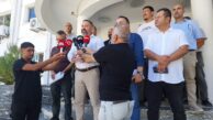 Kamuda örgütlü dört sendika, ek mesaiye kalmama eylemi başlatacağını açıkladı