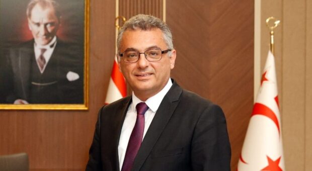 “Guterres’in adaya gelmesinin öncesine oranla daha doğru bir noktadayız”