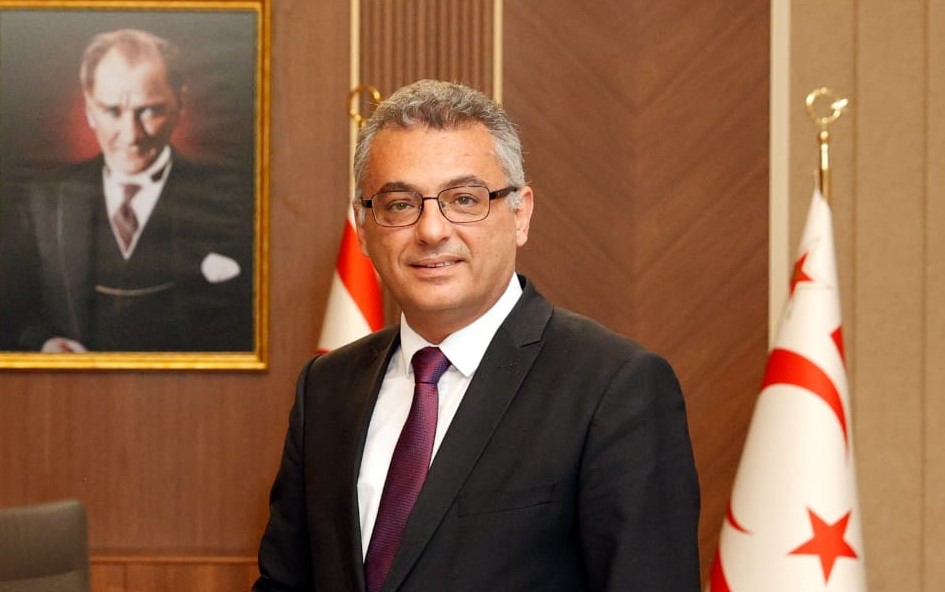 “Guterres’in adaya gelmesinin öncesine oranla daha doğru bir noktadayız”