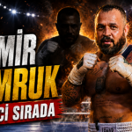 ‘Demir Yumruk’ İkinci Sırada