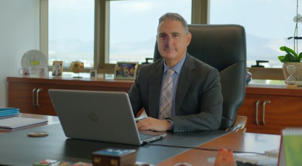 KOOPBANK ULUSLARARASI KOOPERATİFLER GÜNÜNÜ KUTLUYOR