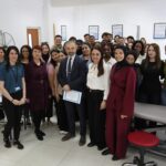 LAÜ’de “Yürüme Analizi Eğitimi” düzenlendi