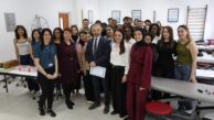 LAÜ’de “Yürüme Analizi Eğitimi” düzenlendi