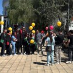 LAÜ’de “Tek Kampüs, Farklı Gelecekler: Mesleğini Giy”  etkinliği gerçekleştirildi