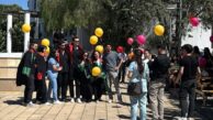 LAÜ’de “Tek Kampüs, Farklı Gelecekler: Mesleğini Giy”  etkinliği gerçekleştirildi
