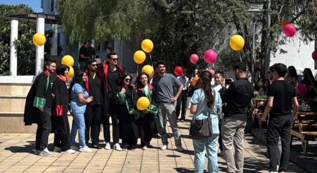 LAÜ’de “Tek Kampüs, Farklı Gelecekler: Mesleğini Giy”  etkinliği gerçekleştirildi