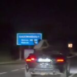 Trafik güvenliği ve insan hayatını tehlikeye atan sürücü ve yolcuya ceza…