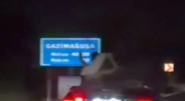 Trafik güvenliği ve insan hayatını tehlikeye atan sürücü ve yolcuya ceza…