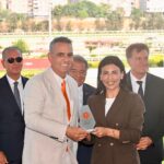 Özdenefe, İstanbul’da Cengiz Topel ve KKTC koşularını izledi