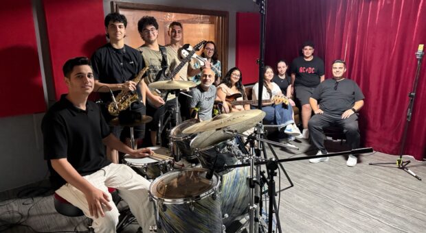 Telsim FreeZone Liselerarası Müzik Yarışması kazananı Levent College’in klibi yayımlandı