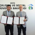 Çalışma Bakanlığı ile DAÜ arasında dijital iş birliği protokolü imzalandı