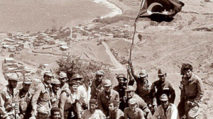 Erenköy Direnişi ve direnişte şehit düşenler cumartesi günü düzenlenecek törenle anılacak