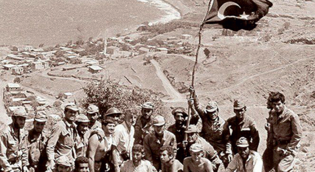 Erenköy Direnişi ve direnişte şehit düşenler cumartesi günü düzenlenecek törenle anılacak