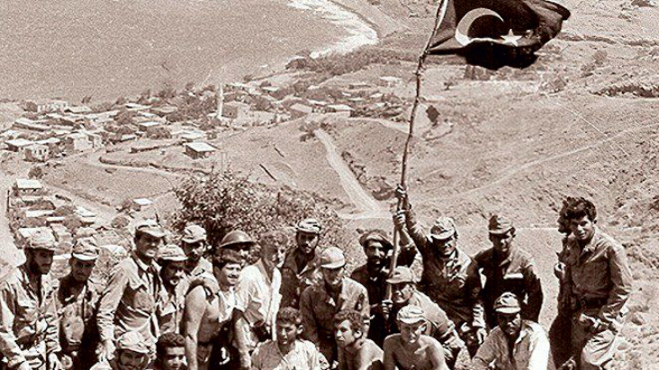 Erenköy Direnişi ve direnişte şehit düşenler cumartesi günü düzenlenecek törenle anılacak