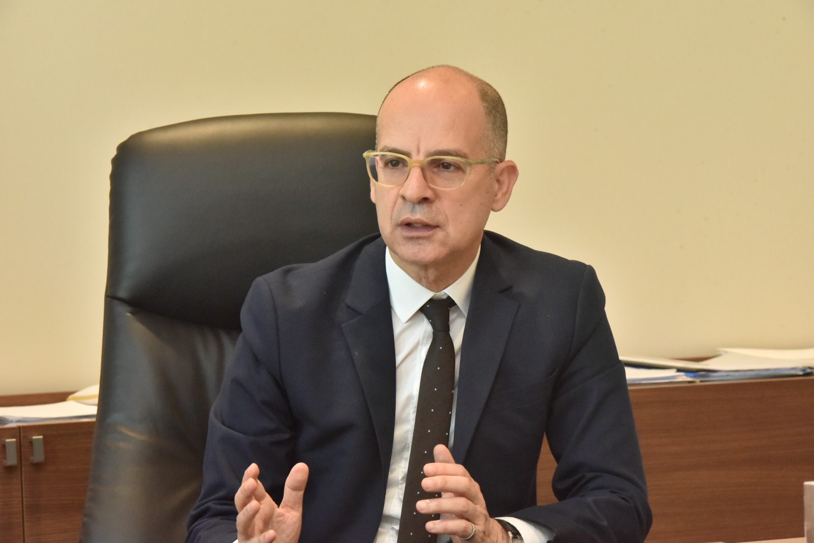 “Liderlerin yapacağı görüşme, yeni ve sonuç alıcı 5+1 toplantısına hazırlık niteliği taşıyor”