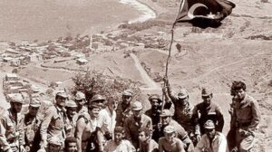 “Erenköy, hiçbir şart altında esareti kabul etmeyeceğimizin en açık kanıtıdır”