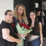 “Women in Red” etkinliğinde Vikipedi’deki kadın temsiline dikkat çekildi