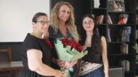 “Women in Red” etkinliğinde Vikipedi’deki kadın temsiline dikkat çekildi