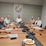 Kuzey Kıbrıs Yaban Hayat Suçları İstişare Komitesi dördüncü kez toplandı