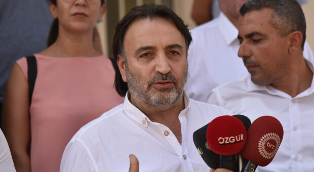 Atan, fiyatların denetlenmemesini eleştirdi