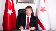 “TRT Radyo Haber’in KKTC’deki yayın hayatı hayırlı olsun”