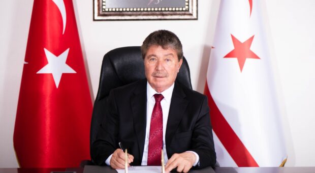 “TRT Radyo Haber’in KKTC’deki yayın hayatı hayırlı olsun”