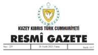 Sivil Havacılık Dairesi Müdür mevkiine Hayran Bolkan atandı