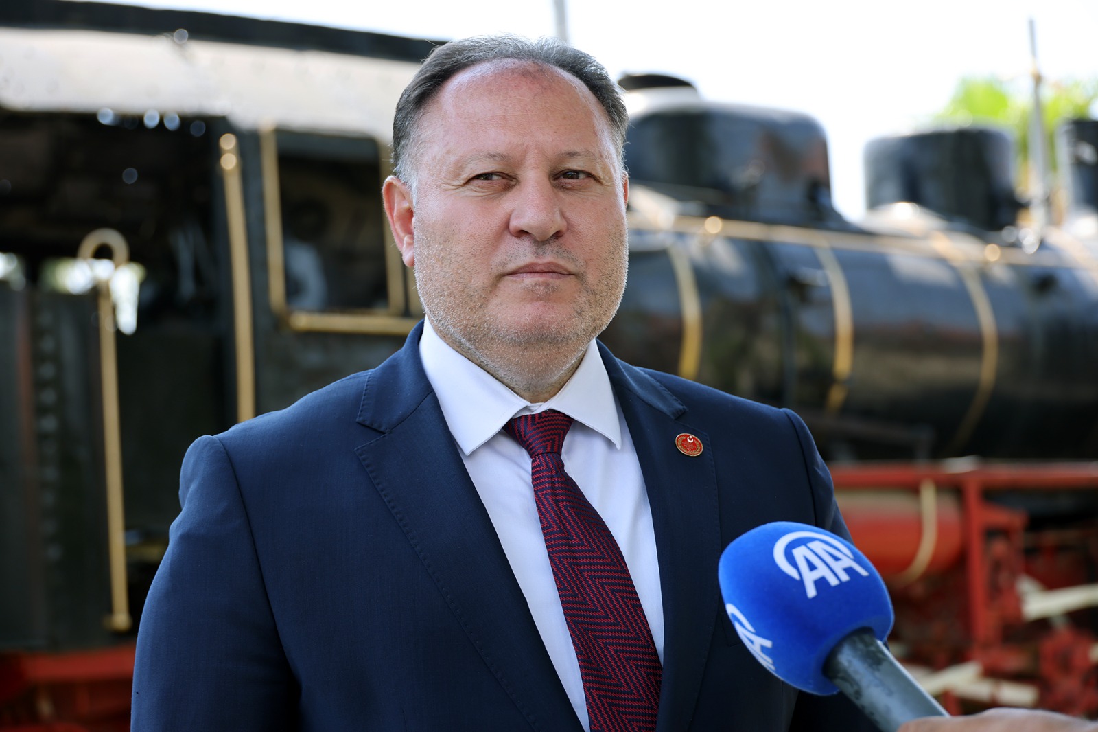 “(Mekke Anlaşması) Bu sadece askeri değil, birçok noktada da devam edecek bir güç birliğidir”