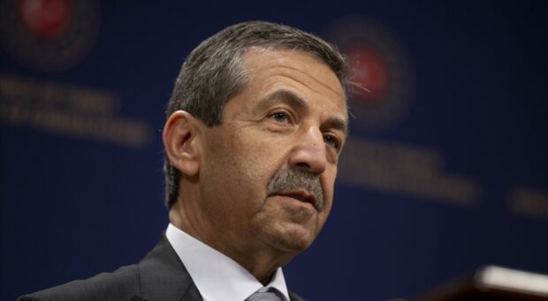 “Sorunun tarifinde mutabakat yoksa, çözüm iradesi bir anlam taşımaz”