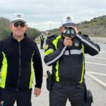 Ülke genelinde dün 2 bin 641 araç sürücüsü denetlendi