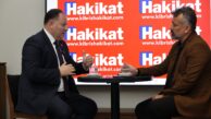 “KKTC güvenli bir ülkedir. KKTC’nin demokrasisi, huzuru ve güvenliği tercih nedenidir”