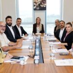 Özel gereksinimli öğrencilerin eğitim ortamlarının iyileştirilmesine İMO’dan destek…