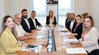 Özel gereksinimli öğrencilerin eğitim ortamlarının iyileştirilmesine İMO’dan destek…
