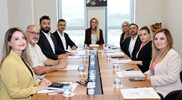 Özel gereksinimli öğrencilerin eğitim ortamlarının iyileştirilmesine İMO’dan destek…