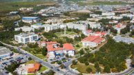DAÜ, TC vatandaşı öğrencilere geniş kapsamlı burs ve indirim olanakları sundu