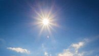 Hava sıcaklığı iç kesimlerde 40 dereceye kadar çıkacak… Yağmur beklenmiyor