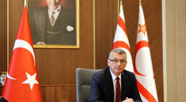 Erhürman: “Taşınmaz Mal Komisyonu’na başvuru neden engellenmeye çalışılır?”