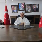 “Hz. Muhammed’in bıraktığı evrensel değerlere ve manevi mirasa sahip çıkmalıyız”