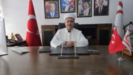 “Hz. Muhammed’in bıraktığı evrensel değerlere ve manevi mirasa sahip çıkmalıyız”