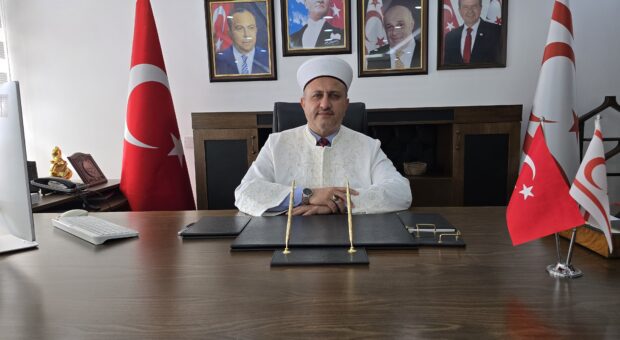 “Hz. Muhammed’in bıraktığı evrensel değerlere ve manevi mirasa sahip çıkmalıyız”