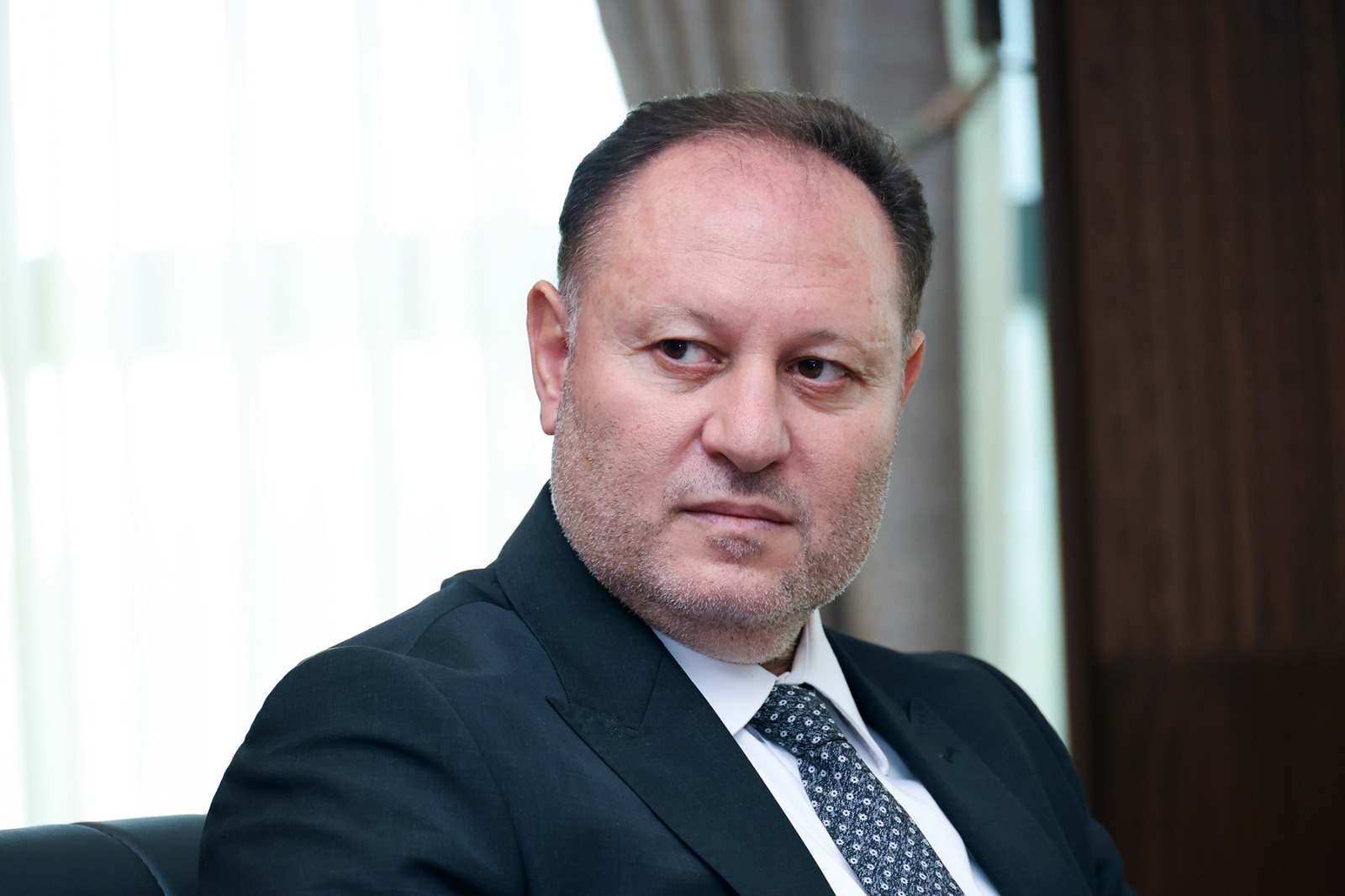Öztürkler: “Konu her yönüyle irdelenecek”
