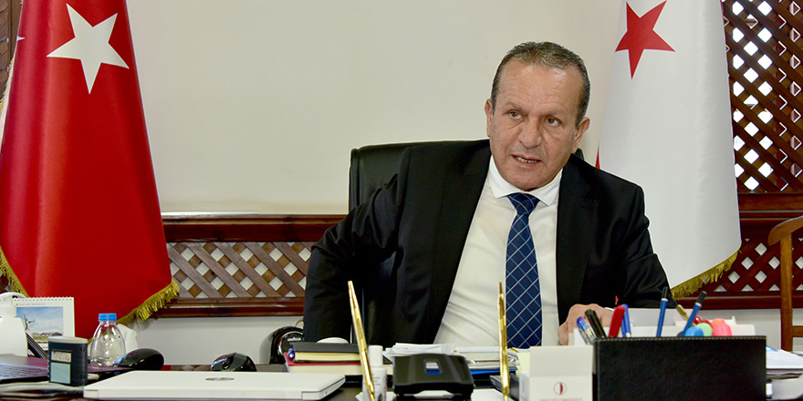 “Gemi faciası ardından hava yolu bilet fiyatlarında yaşanan olağanüstü artış kabul edilemez”