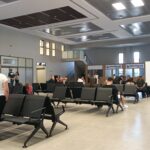 Mersin-Girne arasında denizden yolcu taşımacılığı yapılan seferler iptal edildi