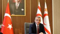 Erhürman, gemi kazasıyla ilgili açıklama yaptı: “İhmal, kusur, ne varsa hepsi ortaya çıkarılacak ve kamuoyuyla paylaşılacak”