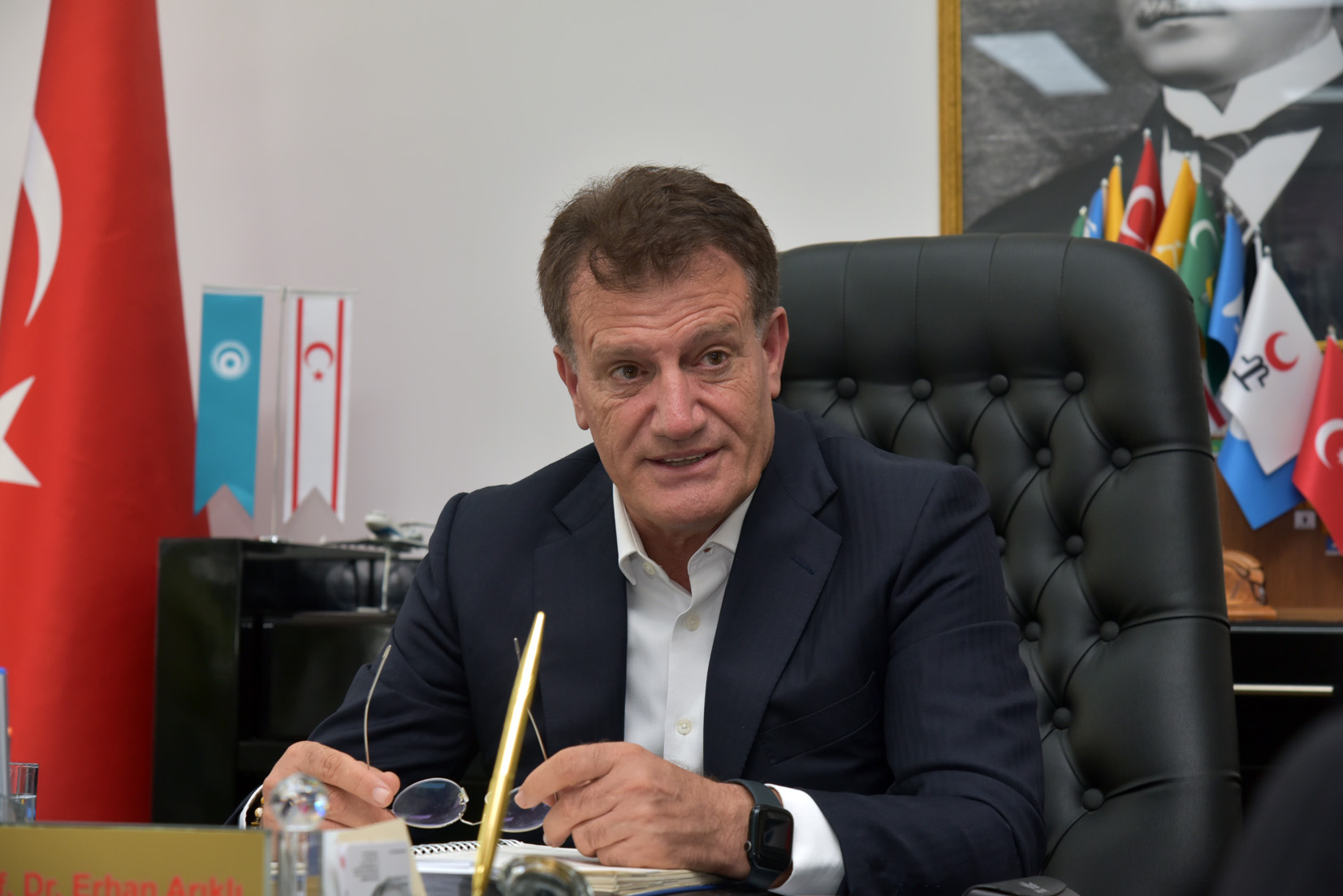 Arıklı: “İhmal varsa gereği yapılacak…